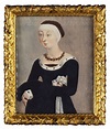 Anna, Duchess of Brunswick-Lüneburg (1440/41-1514) ~ 1595, German ...