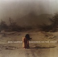 Ben Harper - Diamonds On The Inside (2015, Gatefold, Vinyl) | Discogs