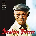 Ibrahim Ferrer (from Buena Vista Social Club) Vinyl LP - CDWorld.ie