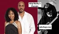Skip Marley's Parents: Is He Actually Bob Marley's Grandson?