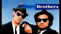 ¿Conoces a THE BLUES BROTHERS? Descubre todo sobre ellos aquí