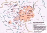 Reichsstadt Nürnberg