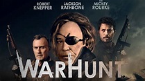 Warhunt (2022) | Trailer Oficial Legendado - YouTube