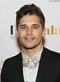 Andy Mientus | Dolly Parton's Heartstrings Cast | POPSUGAR ...