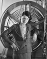 Margaret Bourke-White | International Photography Hall of Fame