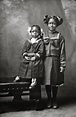 History in Photos: African American Portraits