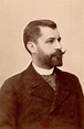 Dr Samuel-Jean Pozzi. By the Atelier Nadar, 1910, Bibliothèque ...