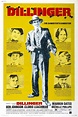 Dillinger (1973) - Posters — The Movie Database (TMDB)