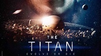 Película | El Titán, dirigida por Lennart Ruff
