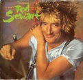 Rod Stewart - Lost In You (1988, Vinyl) | Discogs