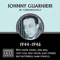 egroj world: Johnny Guarnieri • Complete Jazz Series 1944-1946