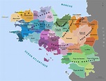 Portail:Histoire de Bretagne — Wikipédia Yogyakarta, Brittany France ...