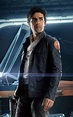 Oscar Isaac In Star Wars The Last Jedi 4K Ultra HD Mobile Wallpaper