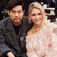 Hannah Quinlivan Recalled What Jay Chou Did When She Wanted To Breakup