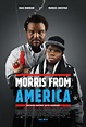 Película: Morris from America