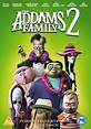 The Addams Family 2 DVD | 2021 Animated Film (Oscar Isaac Movie) | HMV ...