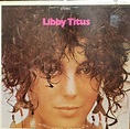 Libby Titus – Libby Titus (1968, Vinyl) - Discogs