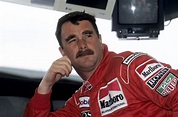 Nigel Mansell: Vea su información Wiki, Estadísticas F1, Poles ...