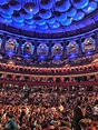 Royal Albert Hall. Inside The World's Most Beautiful & Infamous Concert ...