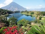 Que faire au Guatemala ? 10 sites incontournables à visiter absolument
