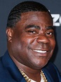 Tracy Morgan - SensaCine.com