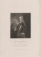 NPG D14812; John Montagu, 2nd Duke of Montagu - Portrait - National ...