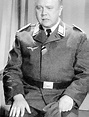 Werner Peters - Star - TV SPIELFILM