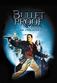 Bulletproof Monk Póster de la película 70 x 44 cm : Amazon.es: Hogar y ...