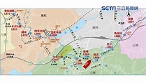 捷運三鶯線車站命名完成 12站名全都露 | 生活 | 三立新聞網 SETN.COM