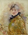 Berthe Morisot: la artista que se convirtió en figura líder del ...