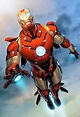 Iron Man - Wikipedia