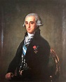 Portrait of Jose Maria Alvarez de Toledo, 15th Duke of Medina Sidonia ...