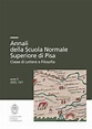 2023: V Serie, Vol. 15, Fasc. 1 | ANNALI SCUOLA NORMALE SUPERIORE ...