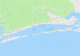 Emerald Isle NC, Maps & Directions - See Where Emerald Isle is Located