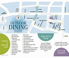 Summit Releases Map Of Restaurants Offering Outdoor Dining | Summit, NJ ...