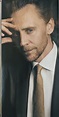 Total Film May 2022 Issue 324 Tom Hiddleston Interview ...