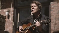 Jim Cuddy - Back Here Again - Official Music Video - YouTube