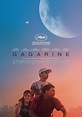 Film Gagarine - Cineman
