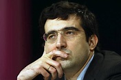 Vladimir Kramnik (en photos) - CapaKaspa