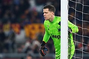 El polaco Szczesny defenderá la portería de la Juventus hasta 2024