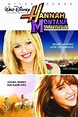 Hannah Montana: La película (2009) — The Movie Database (TMDB)
