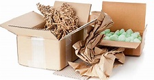 Soluciones de embalajes de productos frágiles | Embalia