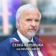 MUDr. Ivan David CSc. - poslanec EP - European Parliament | LinkedIn