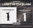 Jamiroquai - Emergency On Planet Earth / The Return Of The Space Cowboy ...