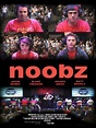 Poster zum Film Noobz - Game Over - Bild 10 auf 10 - FILMSTARTS.de