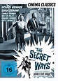 The Secret Ways - Geheime Wege [Alemania] [DVD]: Amazon.es: Sonja ...