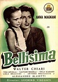 Bellísima - Película 1951 - SensaCine.com