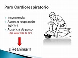 PPT - Paro cardiorespiratorio PowerPoint Presentation, free download ...
