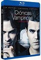 Crítica de crónicas vampíricas en su séptima temporada