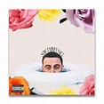 Mac Miller Swimming music album cover Canvas poster | Etsy